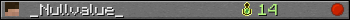 _Nullvalue_ userbar 350x20