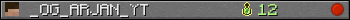 _OG_ARJAN_YT userbar 350x20