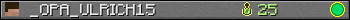 _OPA_ULRICH15 userbar 350x20