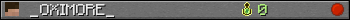 _OXIMORE_ userbar 350x20