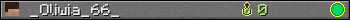 _Oliwia_66_ userbar 350x20