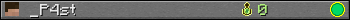 _P4st userbar 350x20