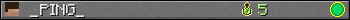 Юзербар 350x20 для _PING_