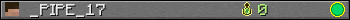 _PIPE_17 userbar 350x20