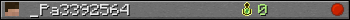 _Pa3392564 userbar 350x20