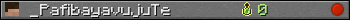 _PafibayavujuTe userbar 350x20