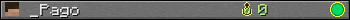 _Pago userbar 350x20