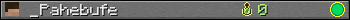 _Pahebufe userbar 350x20