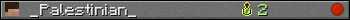 _Palestinian_ userbar 350x20