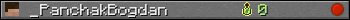 _PanchakBogdan userbar 350x20