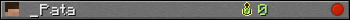 _Pata userbar 350x20
