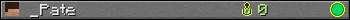 _Pate userbar 350x20