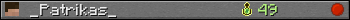 _Patrikas_ userbar 350x20
