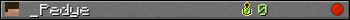 _Pedye userbar 350x20