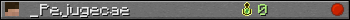 _Pejugecae userbar 350x20