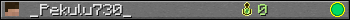 _Pekulu730_ userbar 350x20