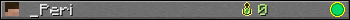 _Peri userbar 350x20
