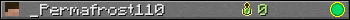 _Permafrost110 userbar 350x20