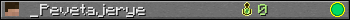 _Pevetajerye userbar 350x20