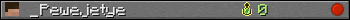_Pewejetye userbar 350x20