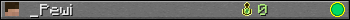 _Pewi userbar 350x20