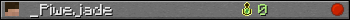 _Piwejade userbar 350x20