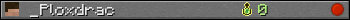 _Ploxdrac userbar 350x20