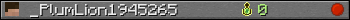 _PlumLion1945265 userbar 350x20