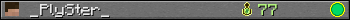 _PlySter_ userbar 350x20