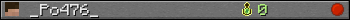 _Po476_ userbar 350x20