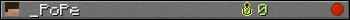 _PoPe userbar 350x20