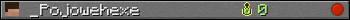 _Pojowehexe userbar 350x20