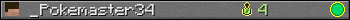 Benutzerleisten 350x20 für _Pokemaster34
