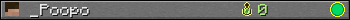 _Poopo userbar 350x20