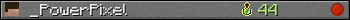 _PowerPixel userbar 350x20