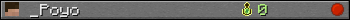 _Poyo userbar 350x20