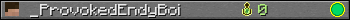 _ProvokedEndyBoi userbar 350x20