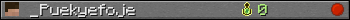 _Puekyefoje userbar 350x20