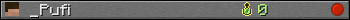 _Pufi userbar 350x20