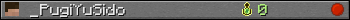 _PugiYuSido userbar 350x20