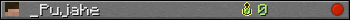 _Pujahe userbar 350x20