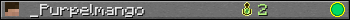 _Purpelmango userbar 350x20