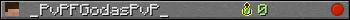 _PvPFGodasPvP_ userbar 350x20