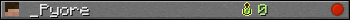 _Pyore userbar 350x20