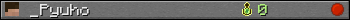 _Pyuho userbar 350x20