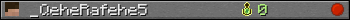 _QeheRafehe5 userbar 350x20