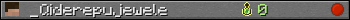 _Qiderepujewele userbar 350x20