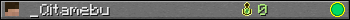 _Qitamebu userbar 350x20