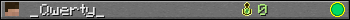 _Qwerty_ userbar 350x20