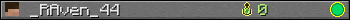 _RAven_44 userbar 350x20